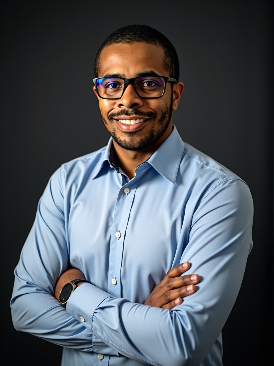 Marcos Vinícius - MV Gestão Web